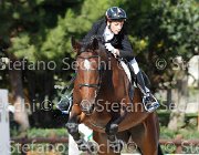 Tombolillo Camelia Baia GioCav2013 S6 7388 : Camelia Baia, Campionati Italiani Giovani Cavalli, Cattolica, Tombolillo Lorenzo, ph Stefano Secchi ©